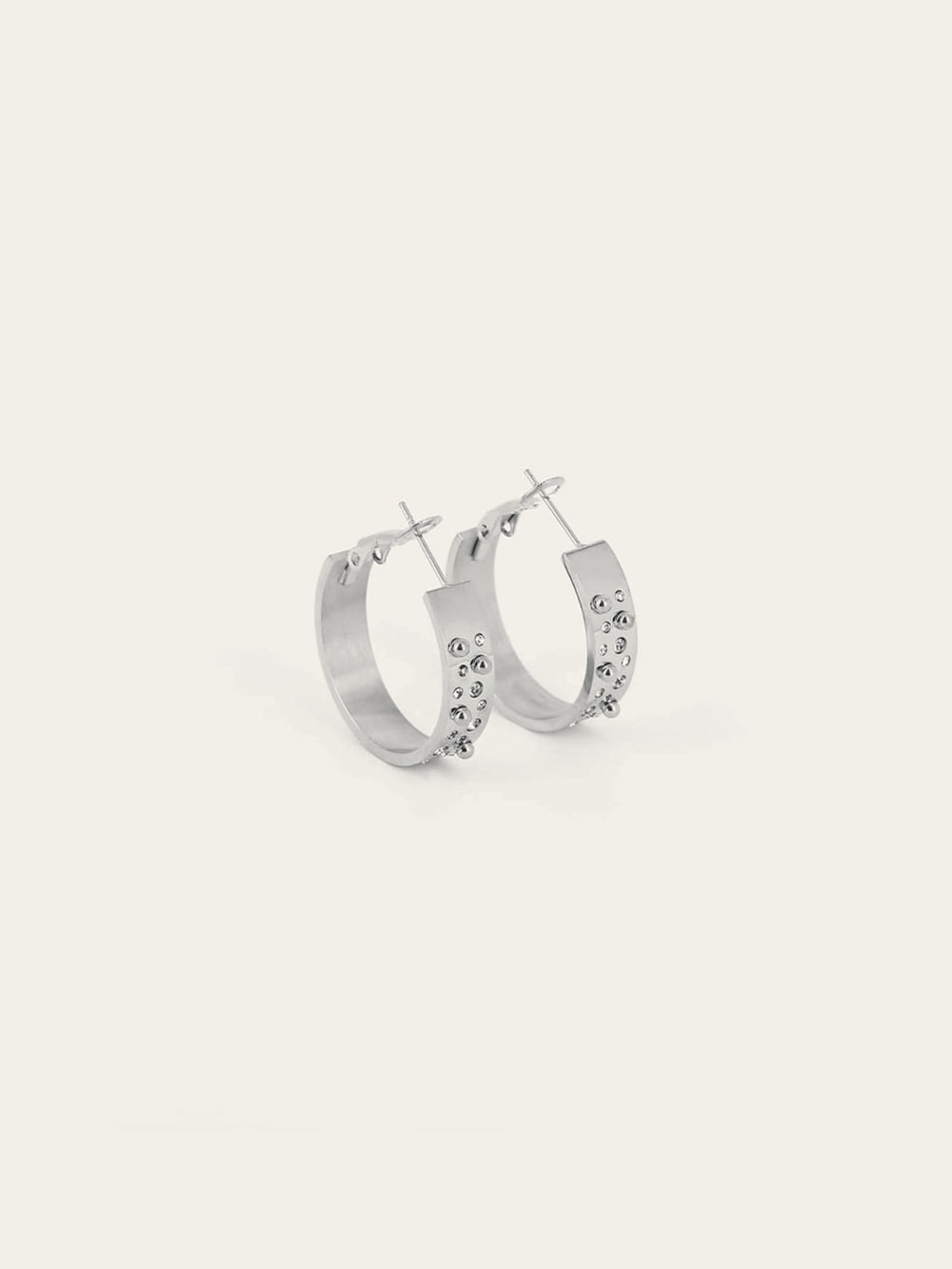 Boucles d'oreilles Sheila