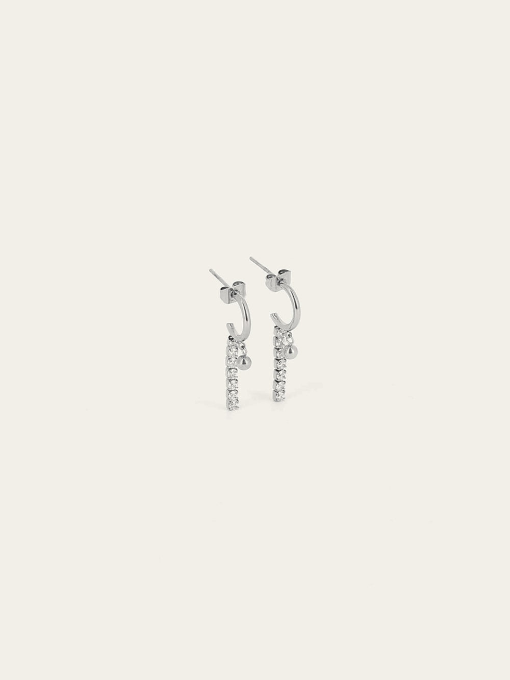 Boucles d'oreilles Simone