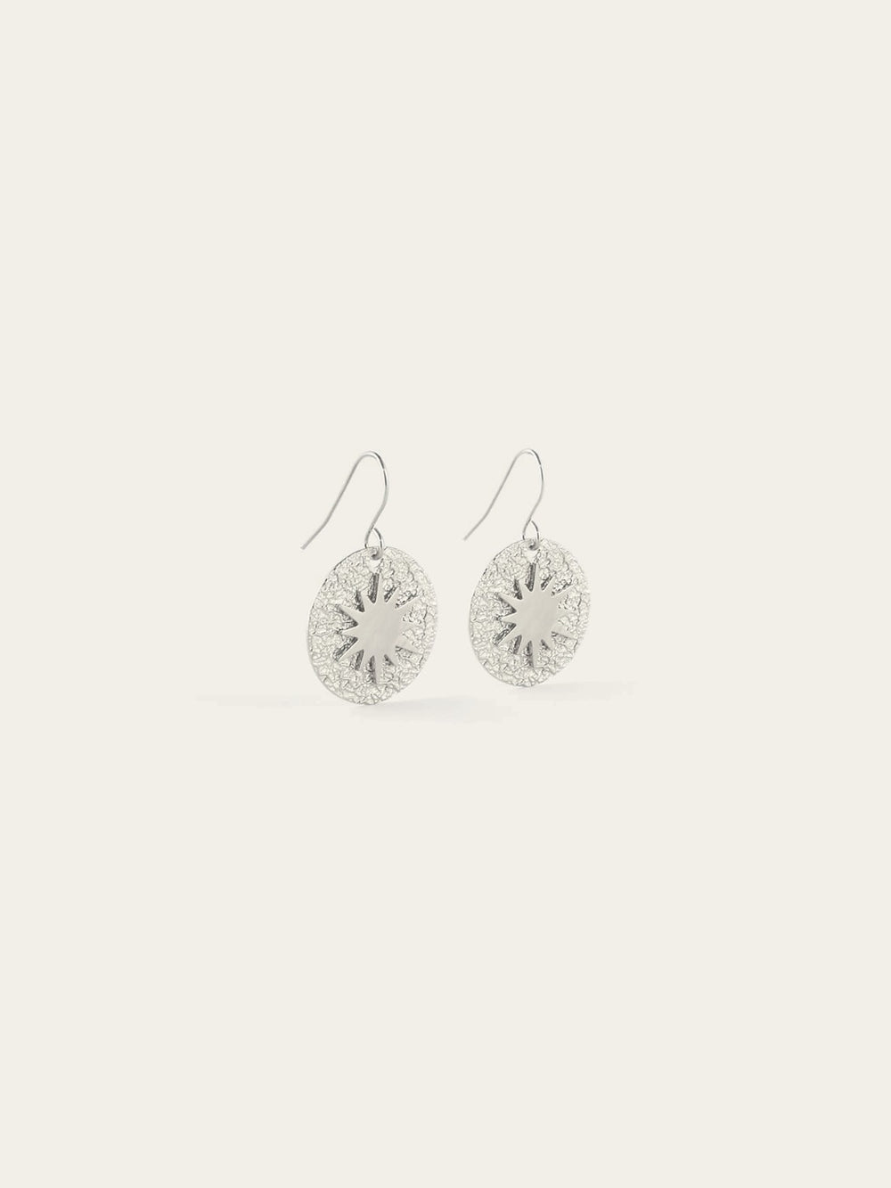 Boucles d'oreilles Sunset