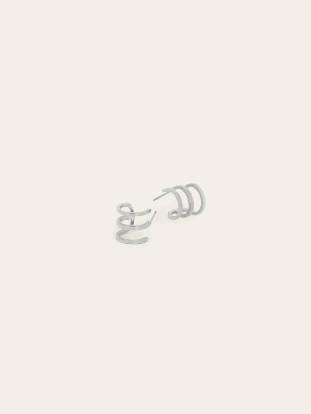Boucles d'oreilles Terceira