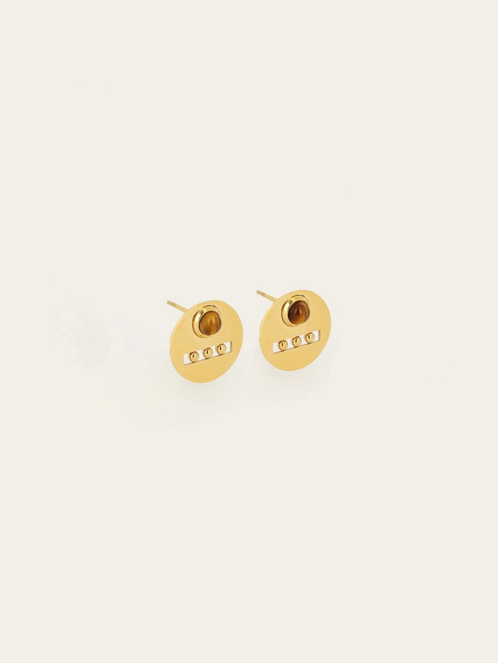 Boucles d'oreilles Thèbes