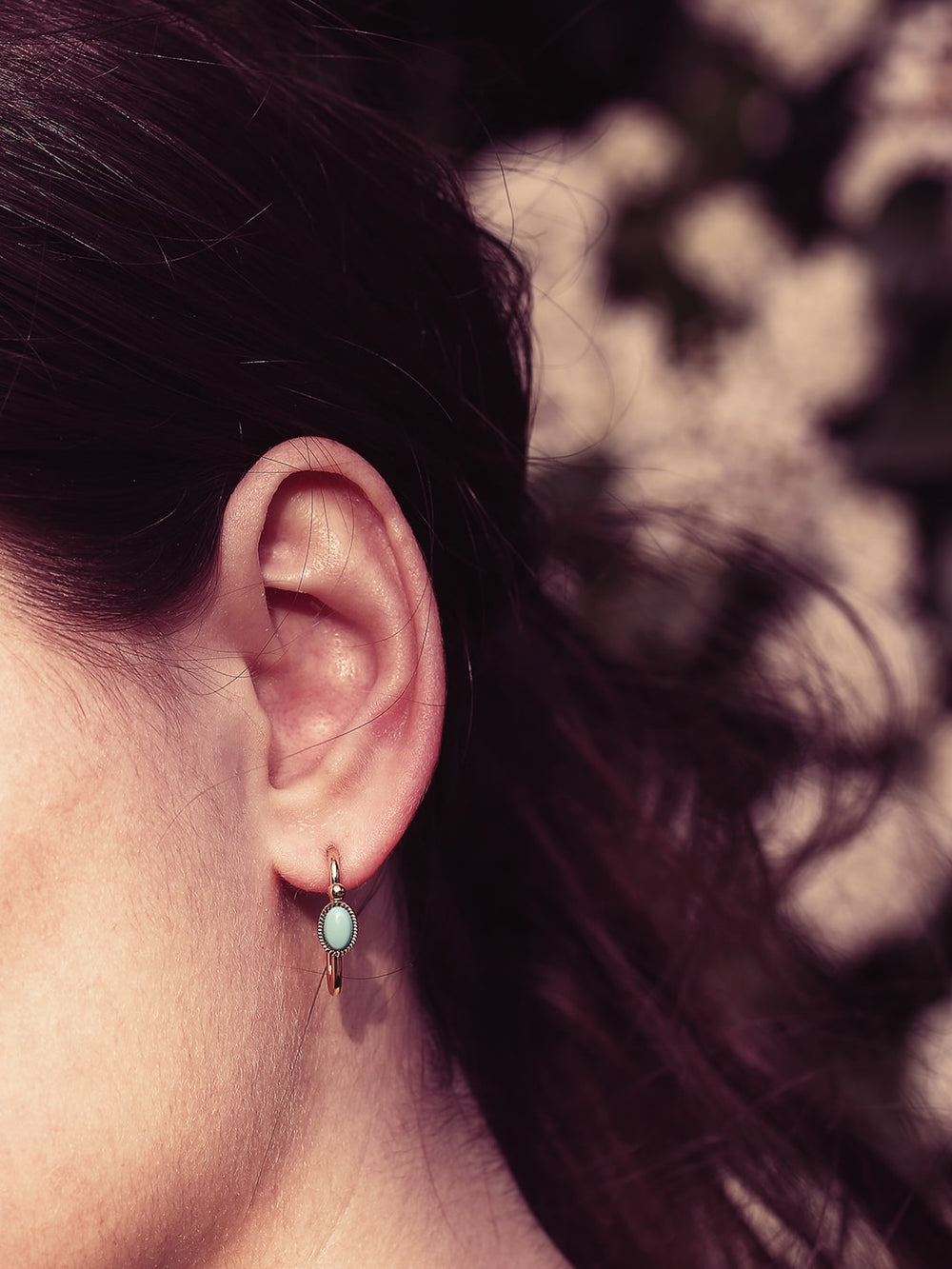 Boucles d'oreilles Trina