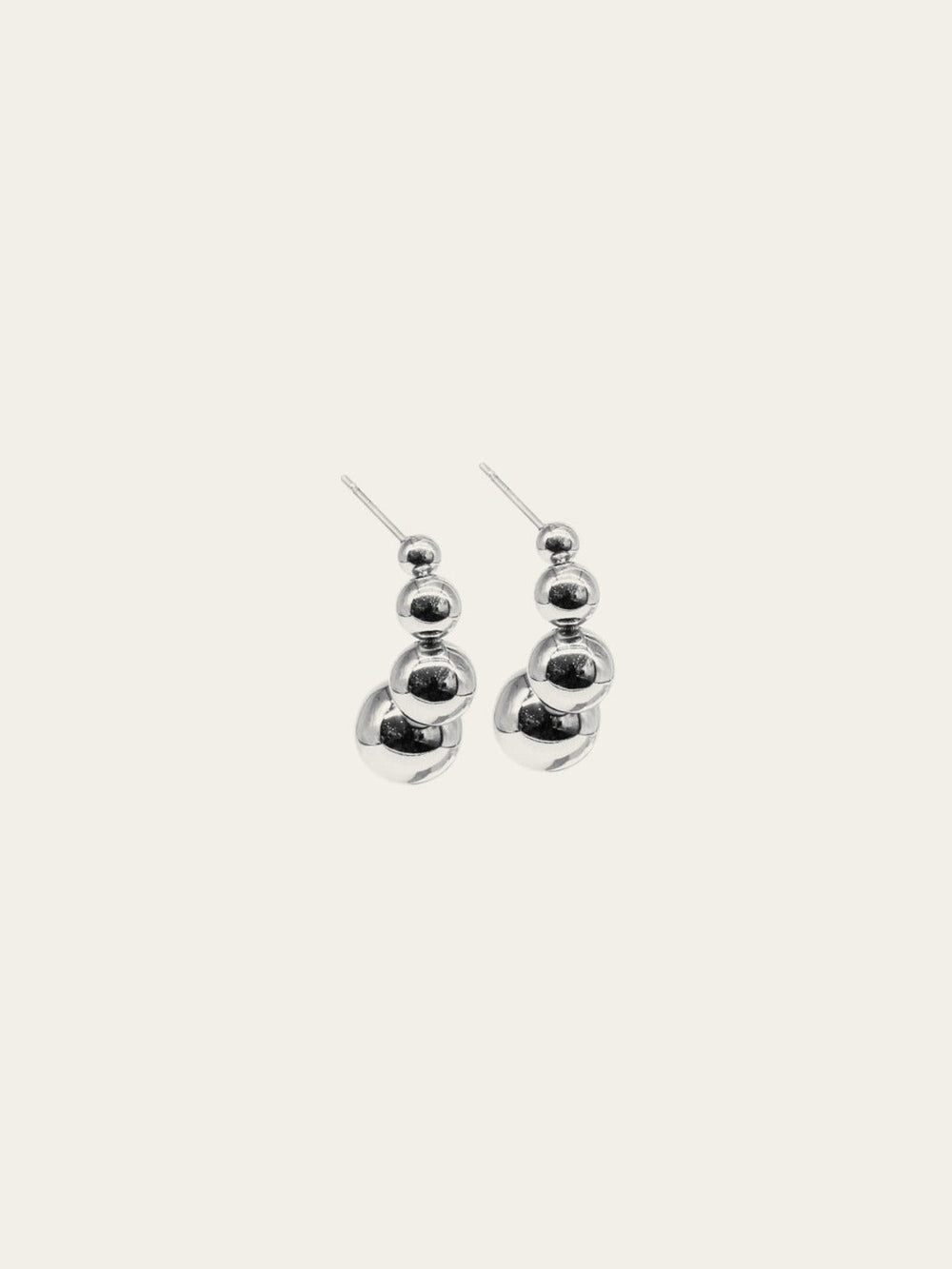 Boucles d'oreilles Valence