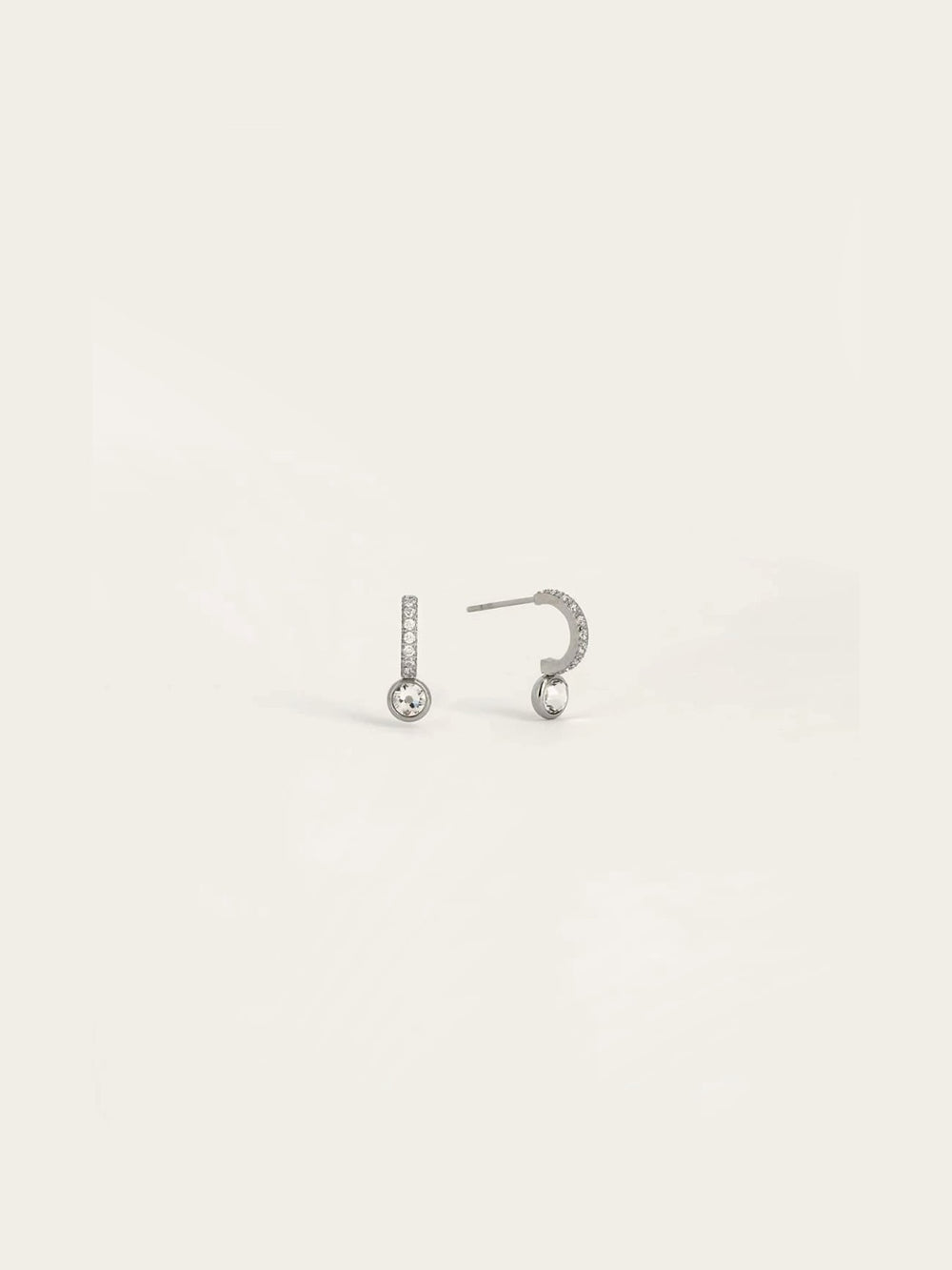 Boucles d'oreilles Vanilo