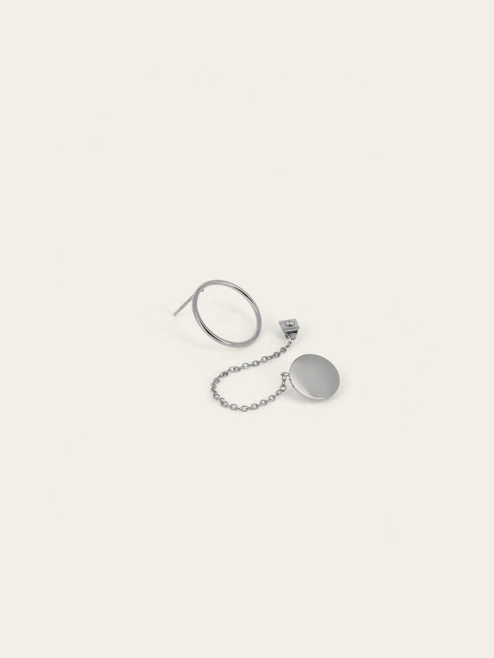Boucles d'oreilles Yvonne
