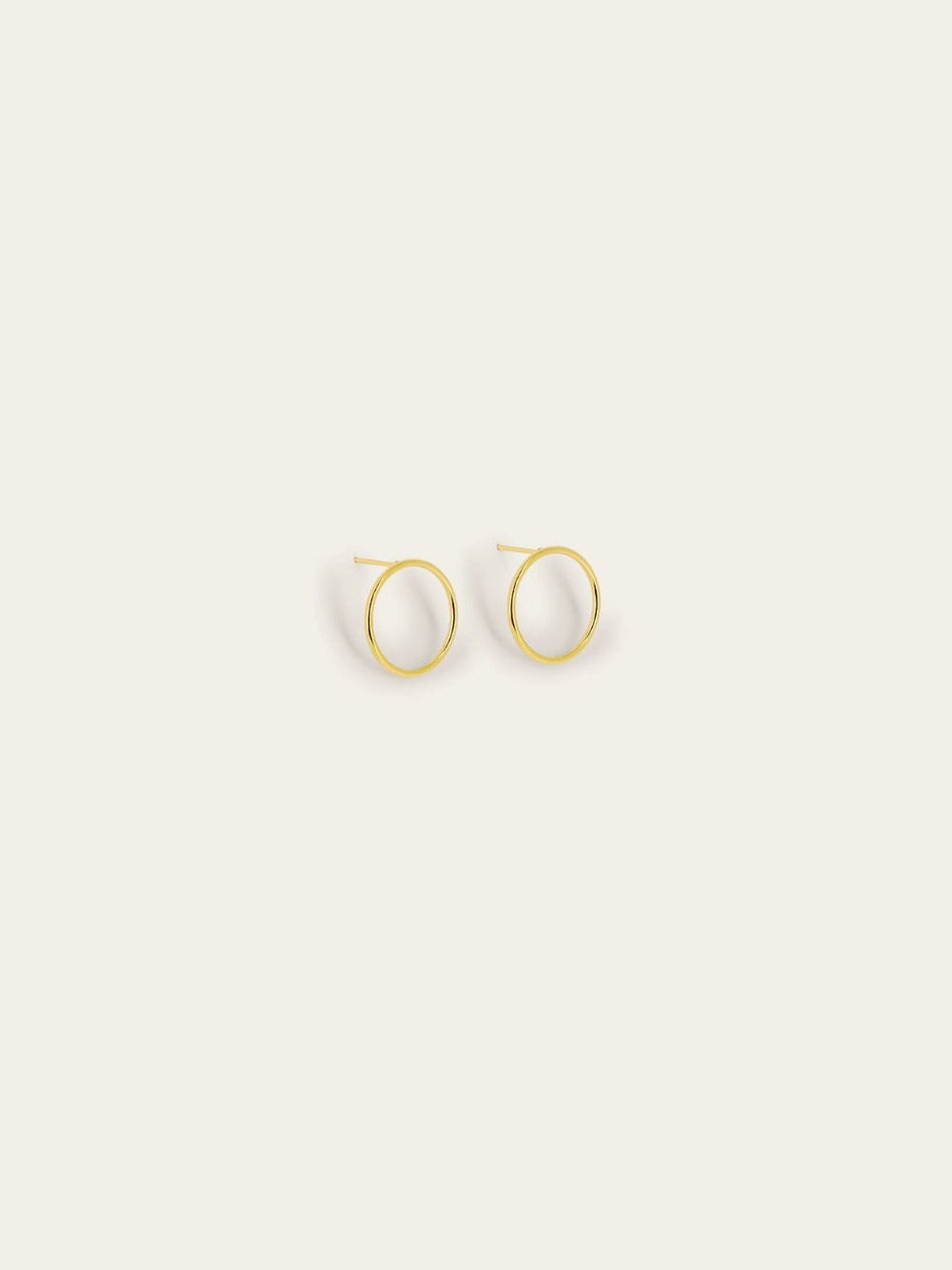 Boucles d'oreilles Yvonne