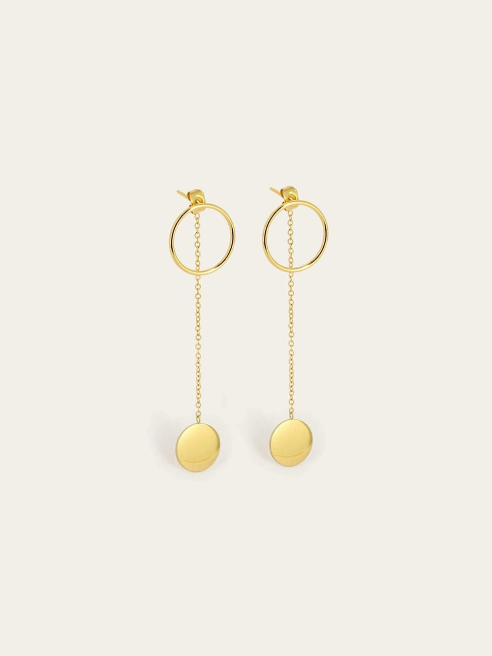 Yvonne Earrings