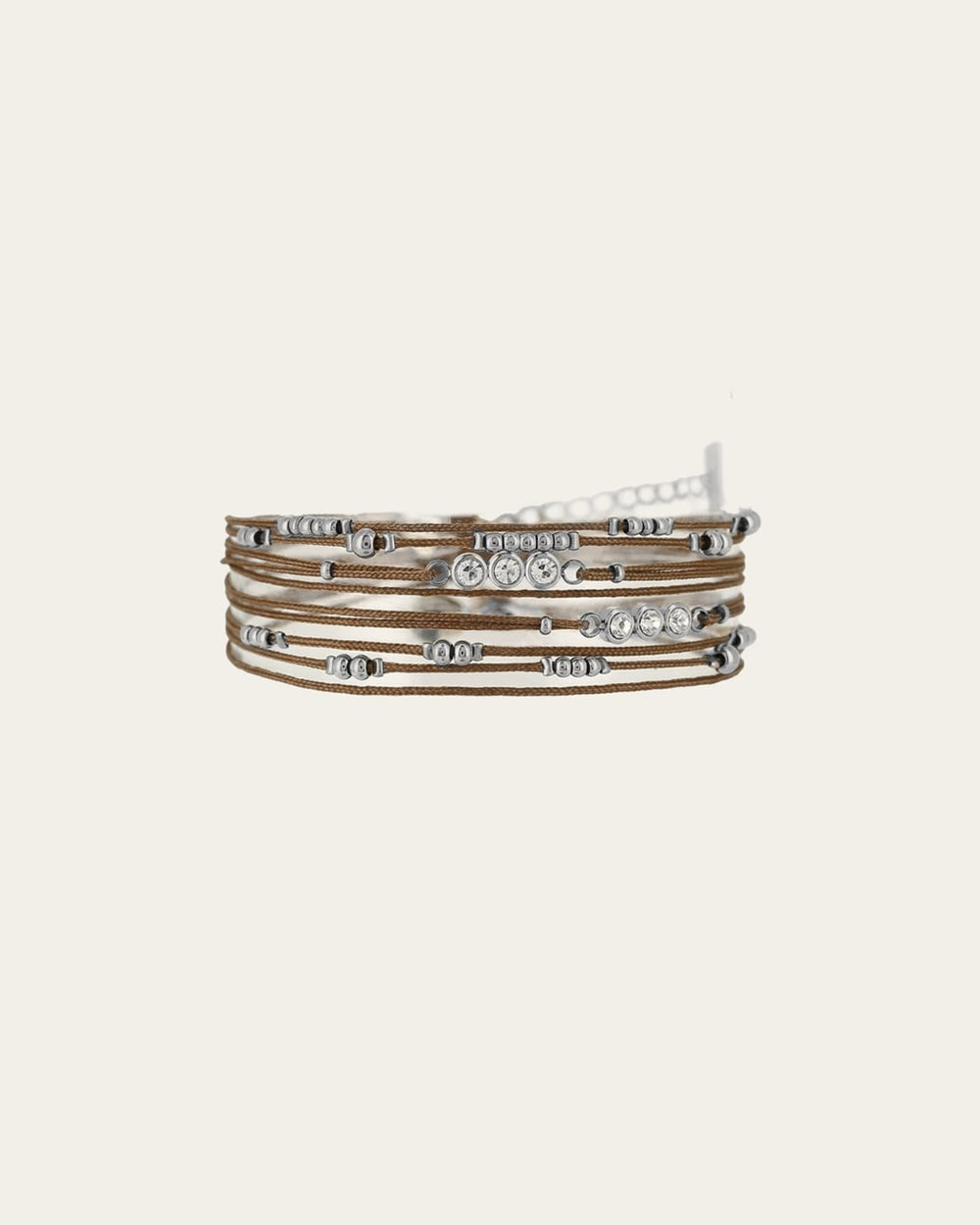 Aella Bracelet (Steel)