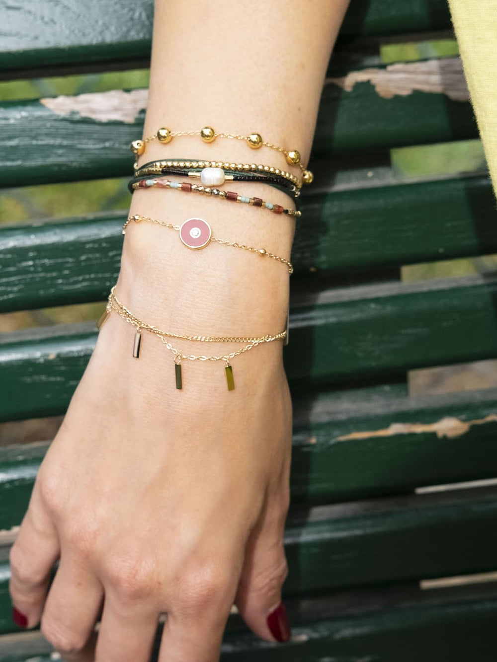 Bracelet Annie