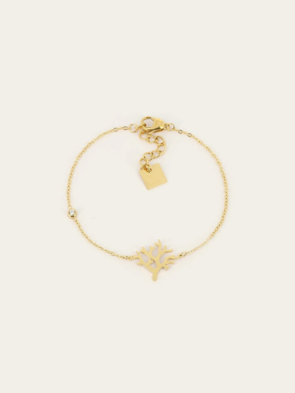 Bracelet Arbol