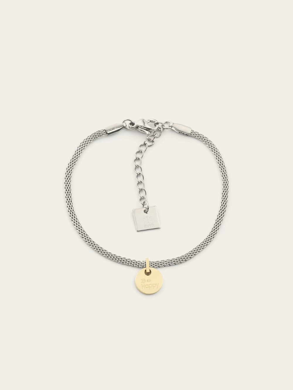 Bracelet Be Happy