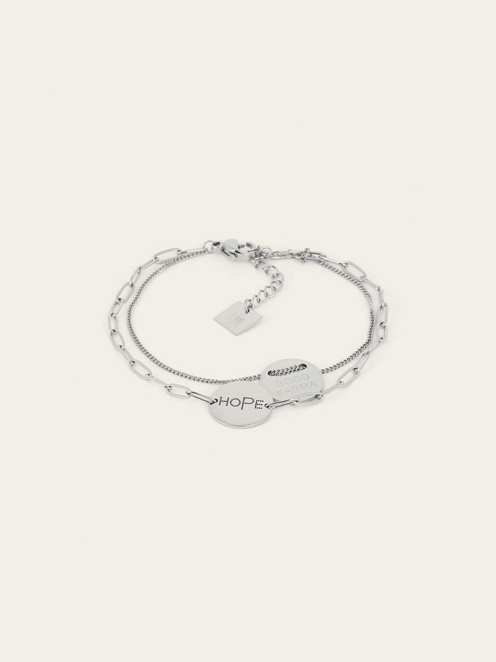 Bracelet Good Karma