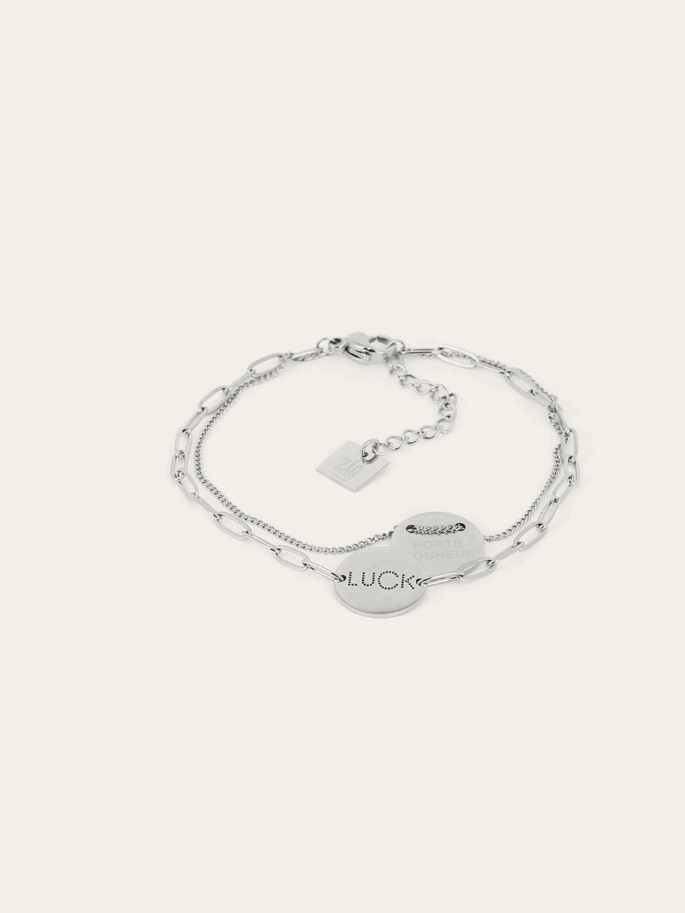 Bracelet Charm Luck