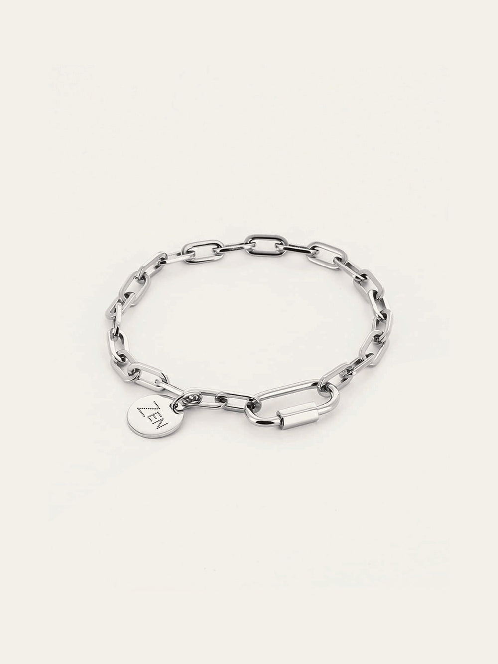 Bracelet Charm Zen