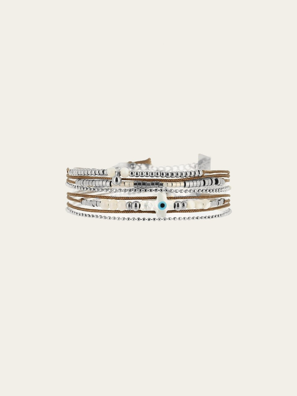 Bracelet Cross