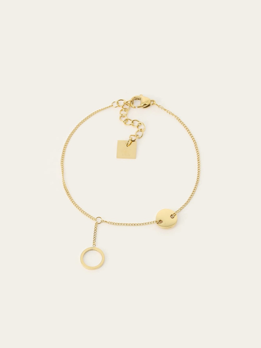 Bracelet Dorothé