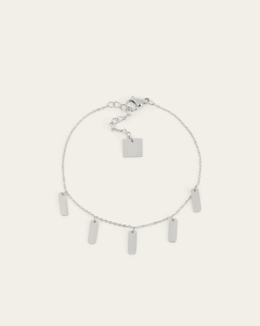 Fly Bracelet (Steel)