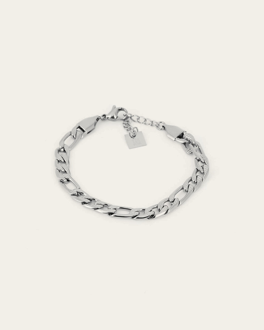 Gleipnir Bracelet (Steel)