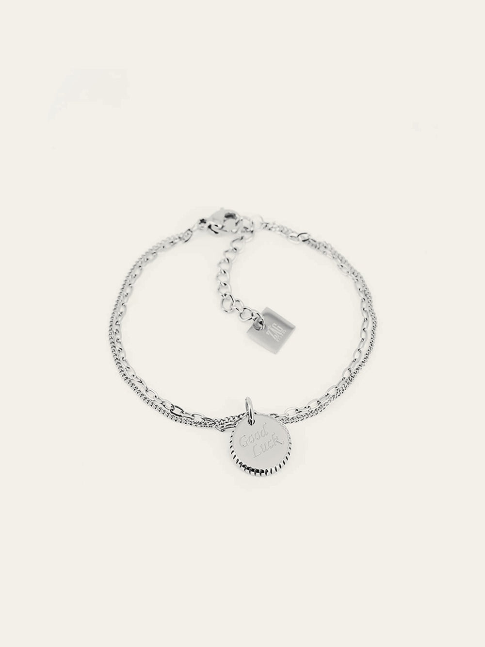 Bracelet Good Luck