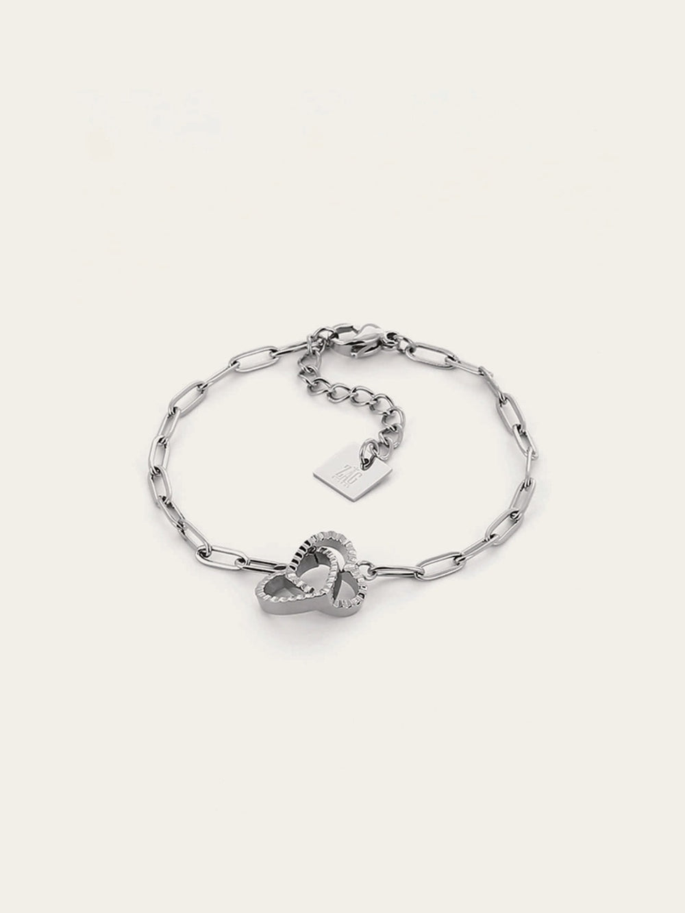 Bracelet Heart