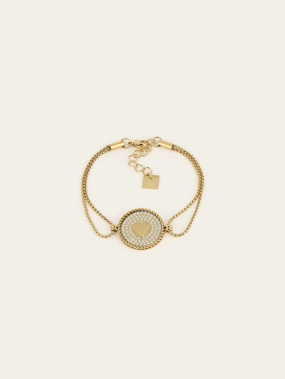 Bracelet Heather