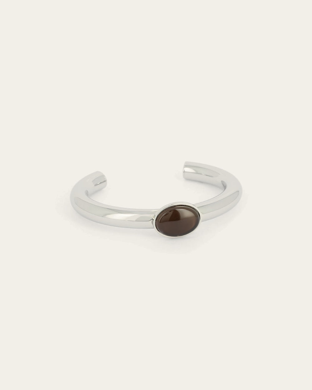 Bangle Dharma Bracelet (Steel)