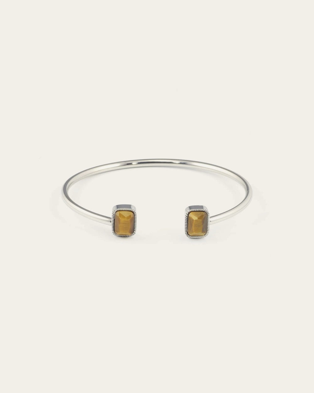 Bangle Véra Bracelet (Steel)