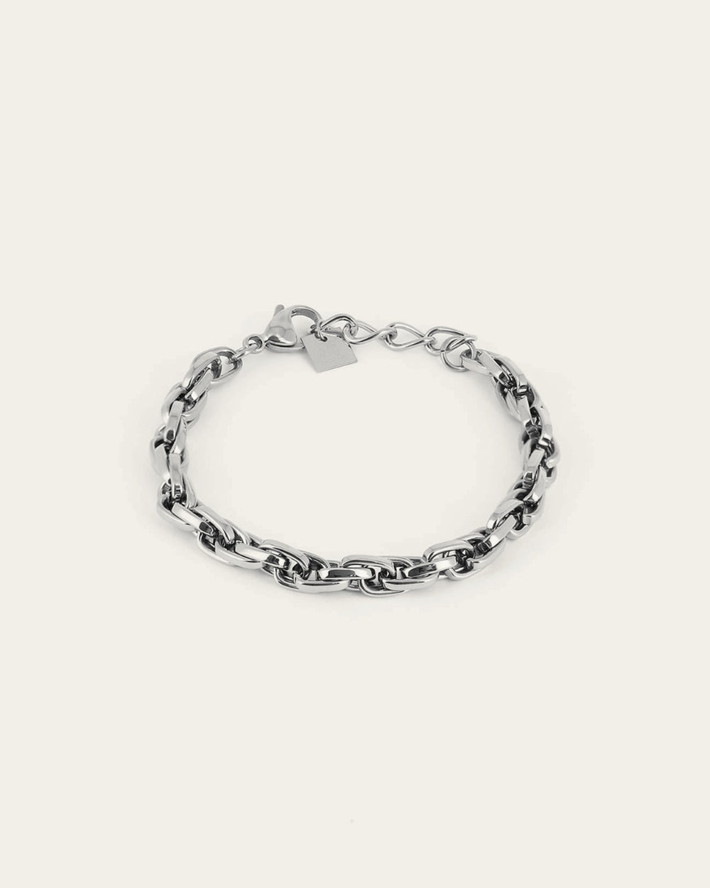 Kate Bracelet (Steel)