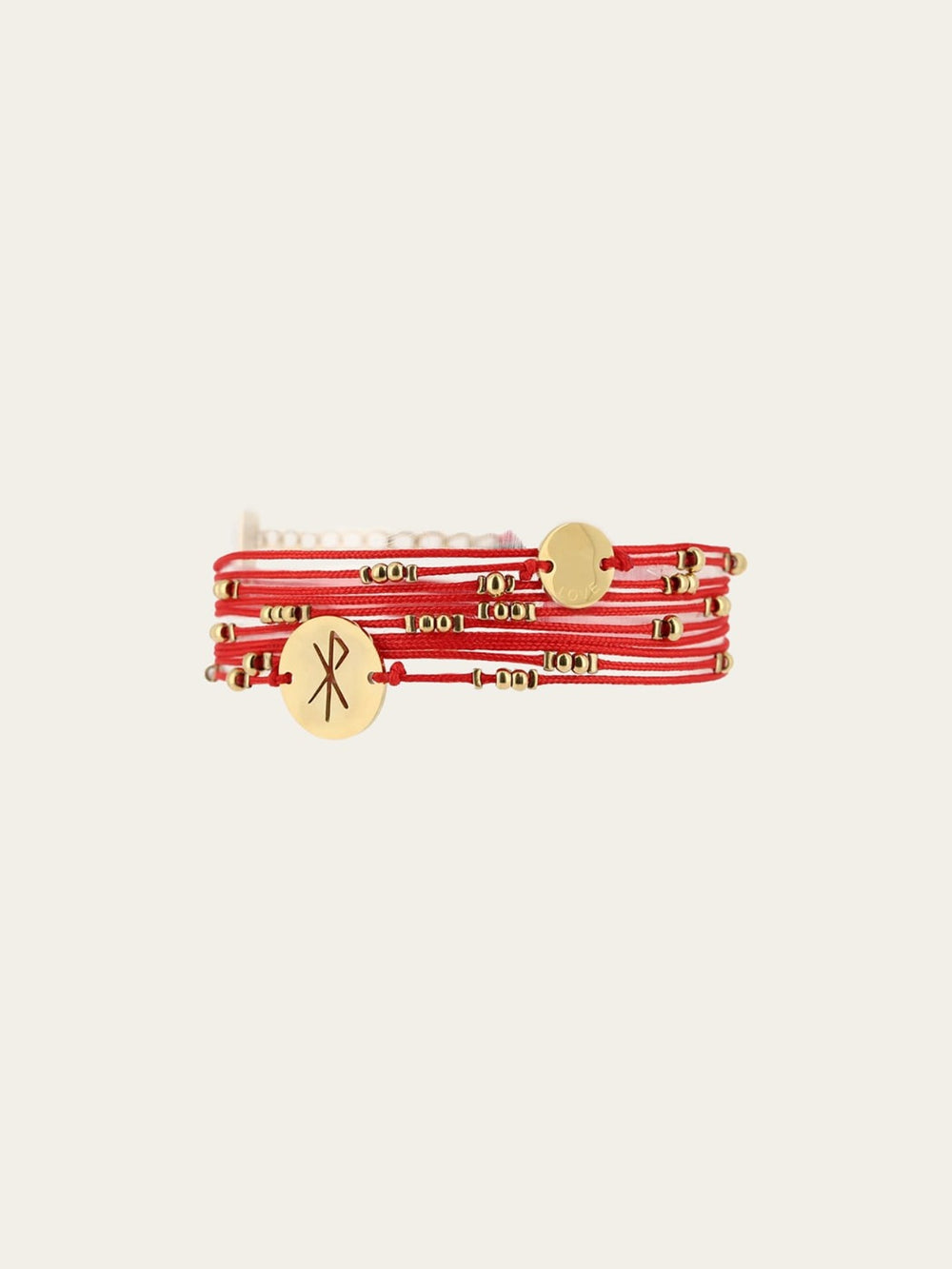 Bracelet Love
