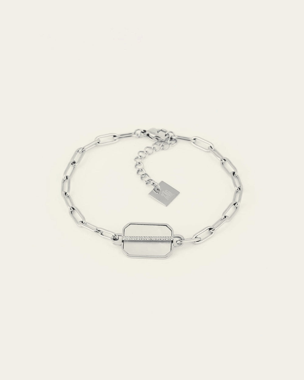 Nikov Bracelet (Steel)