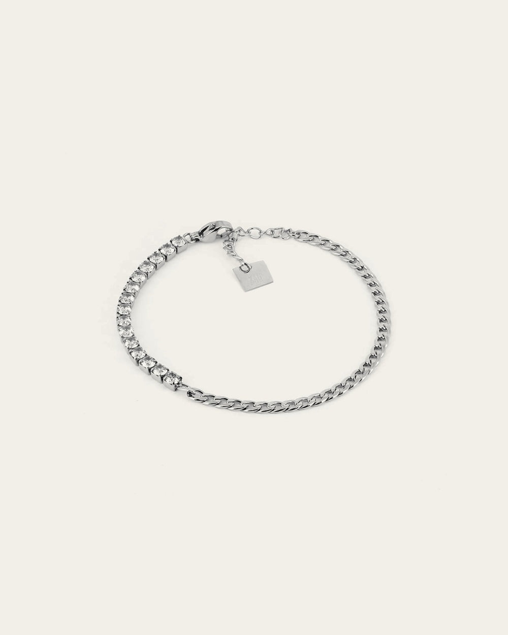 Odette Bracelet (Steel)