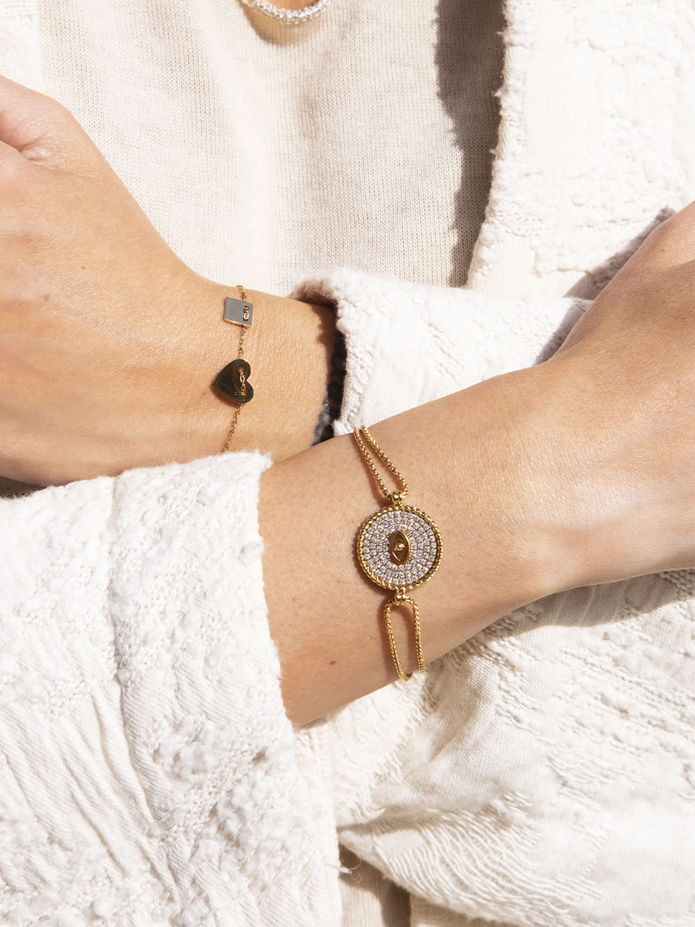 Bracelet Prism
