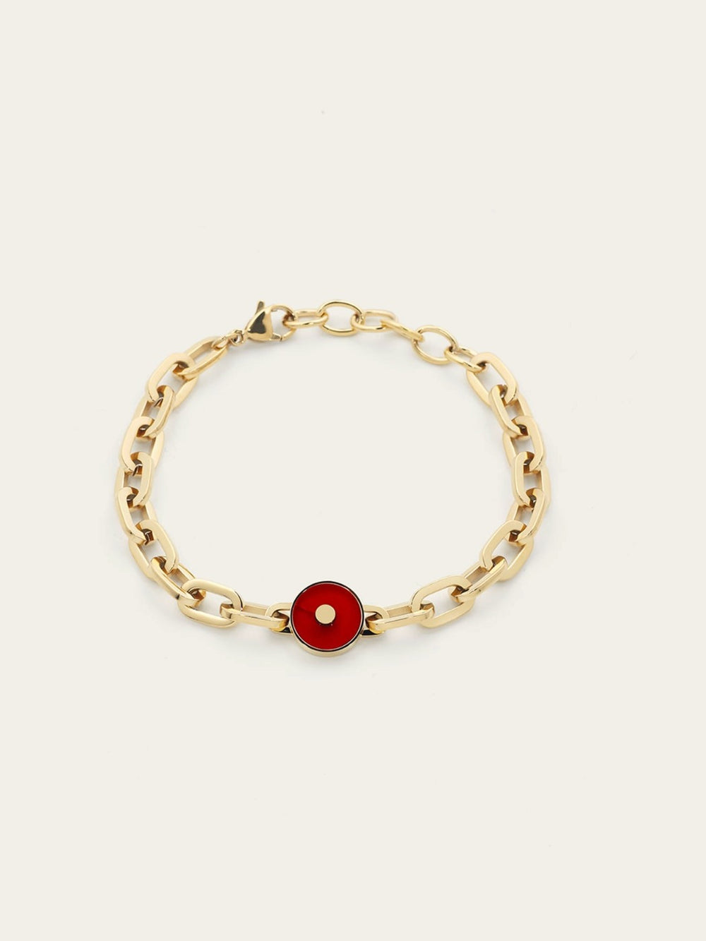 Bracelet Rolling