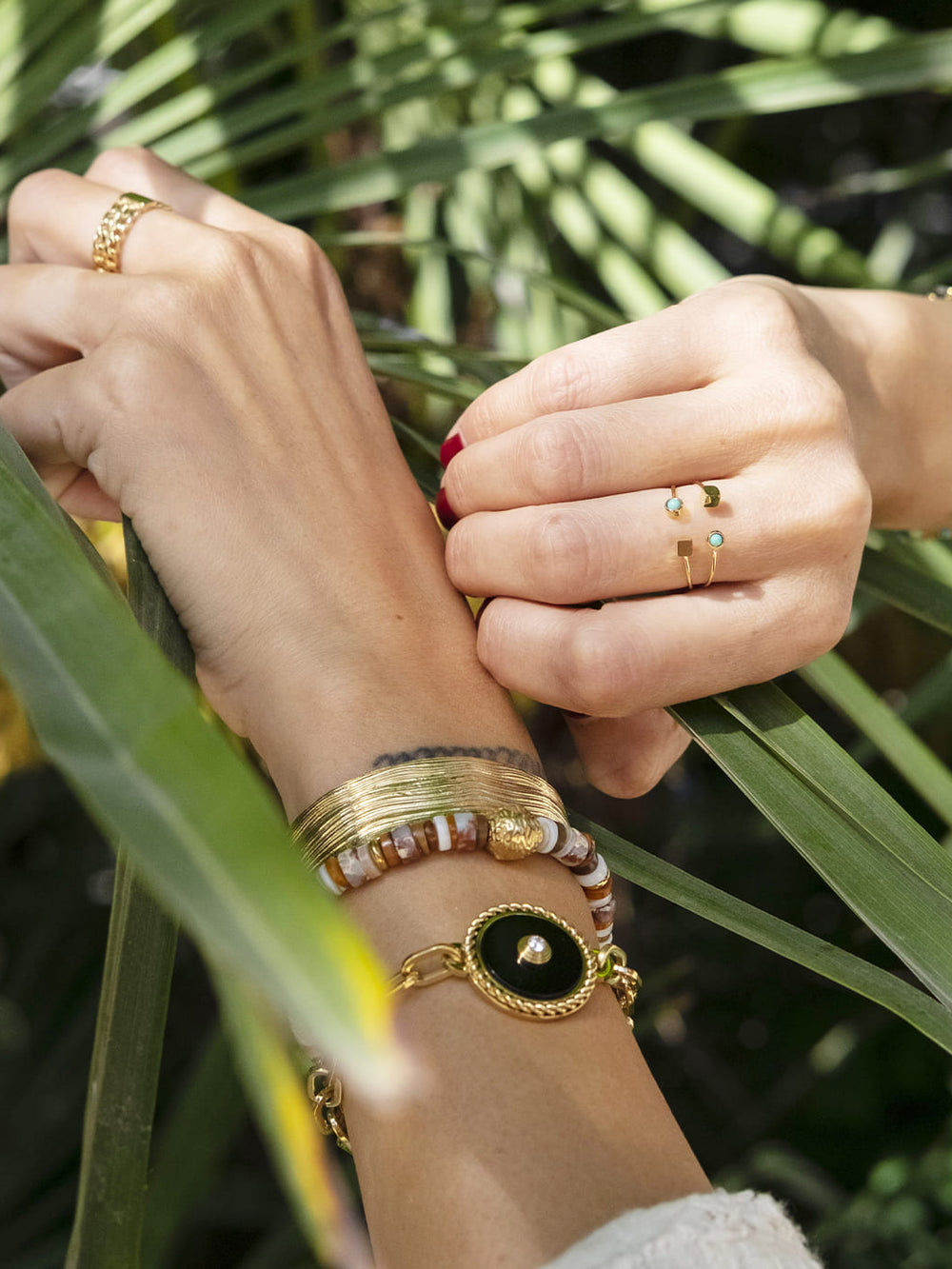 Bracelet Roman
