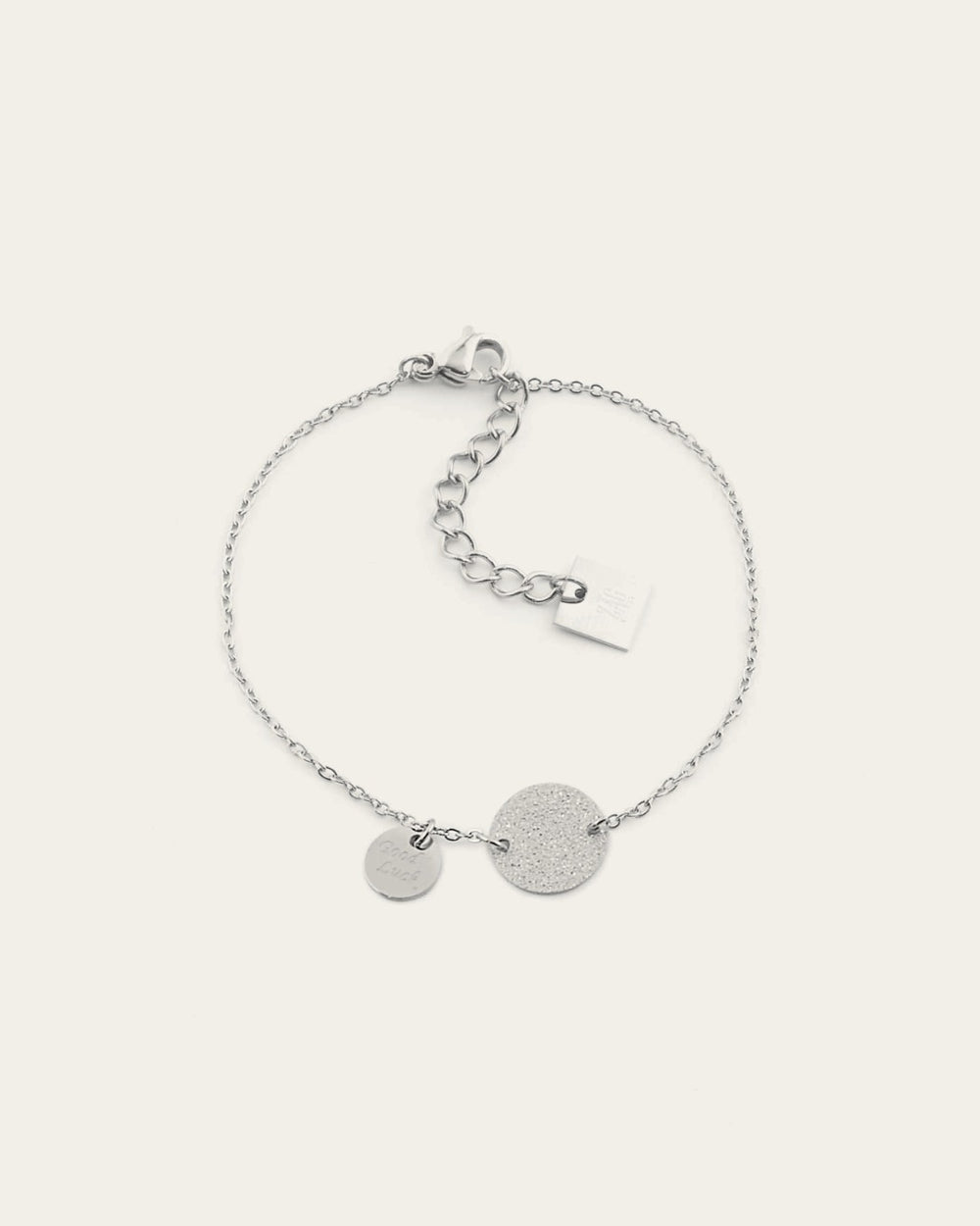 Santa Sofia Bracelet (Steel)