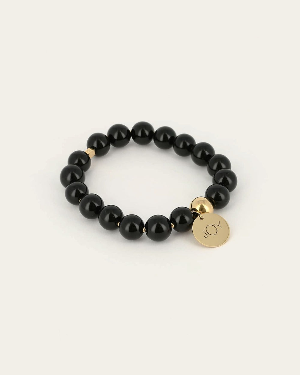 Bracelet Significa (Acier doré)