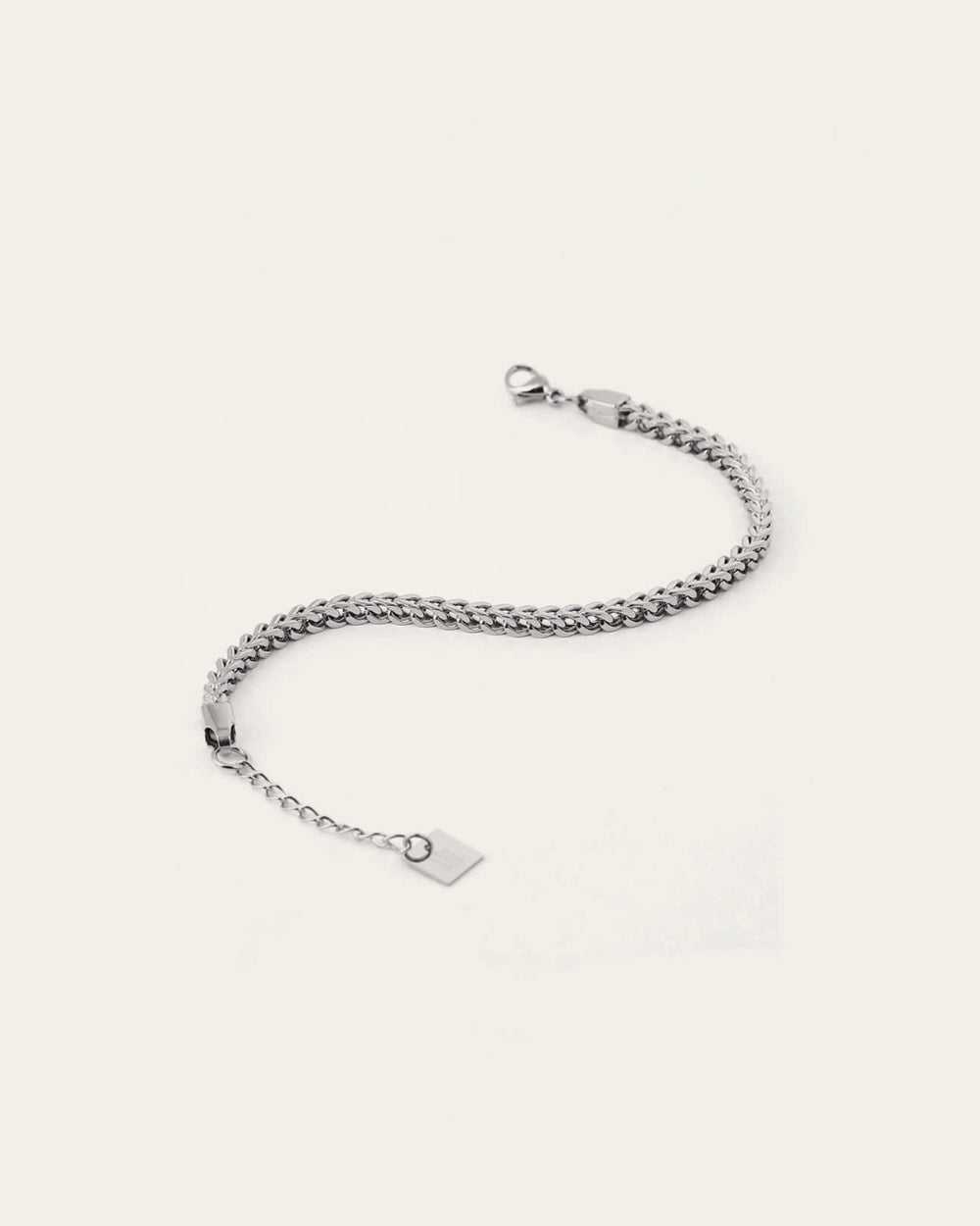 Sinner Bracelet (Steel)