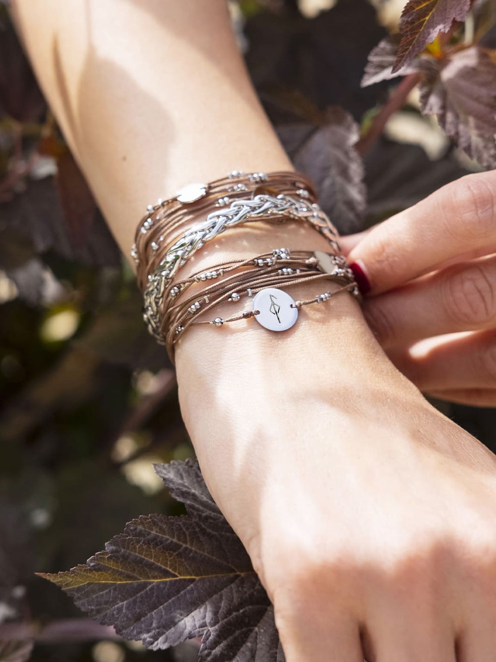 Strong Bracelet