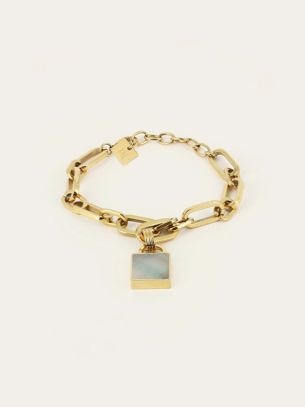 Bracelet Tram