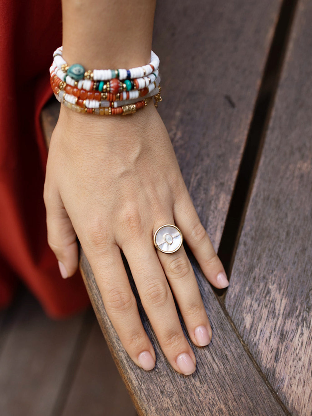 Farouk Bracelet