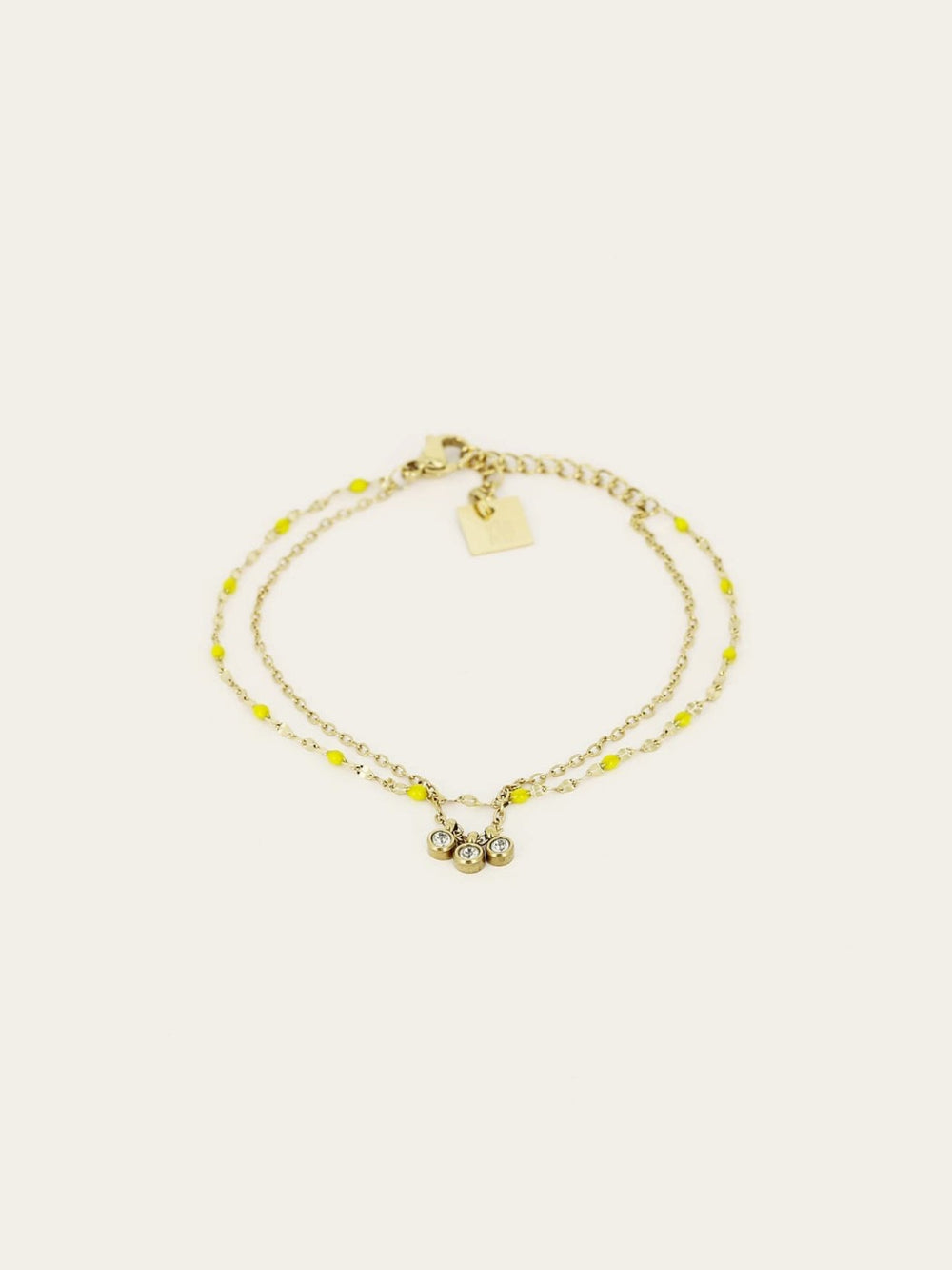 Yumi Bracelet