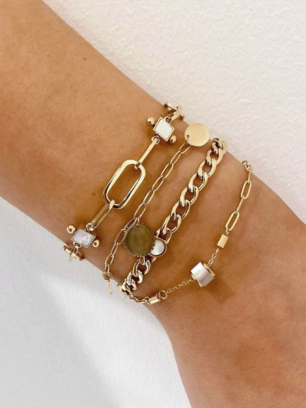 Betty Bracelet