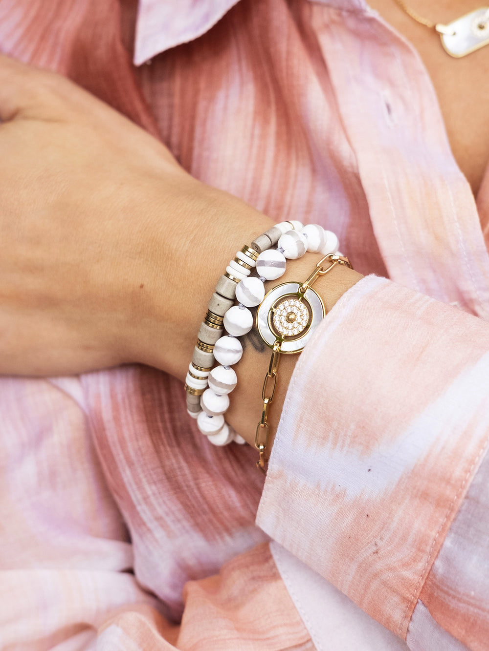 Bracelet Morena