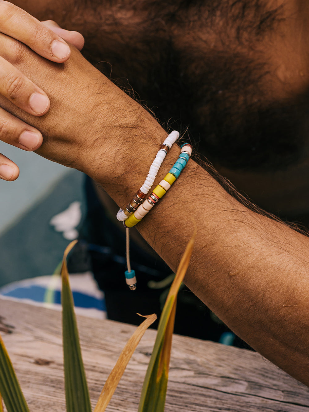 Bracelet Nui
