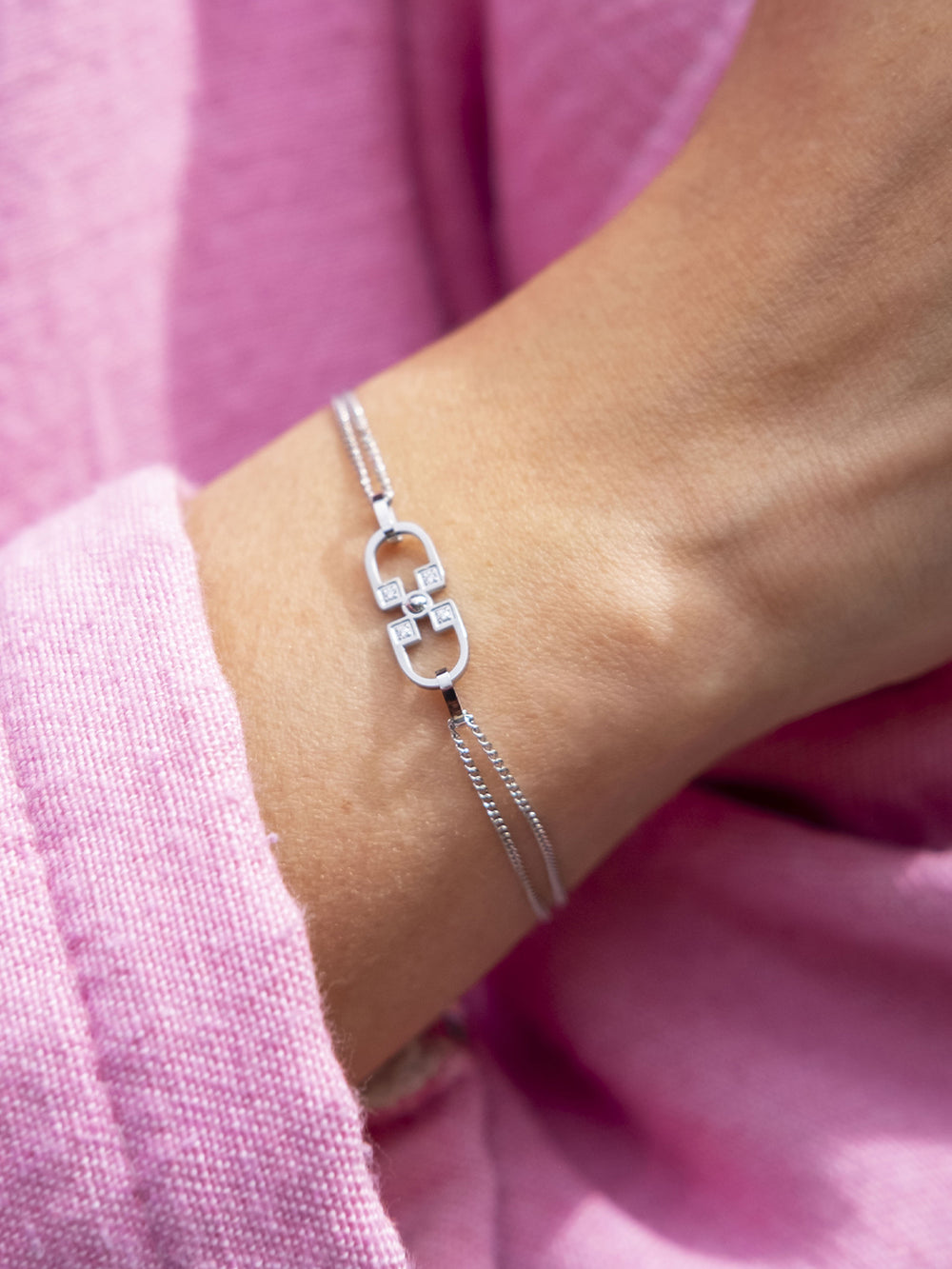 Mathilda Bracelet