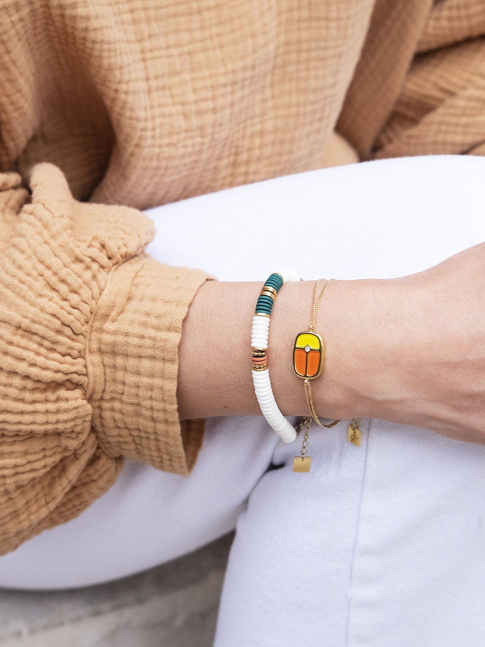 Bracelet Karabos