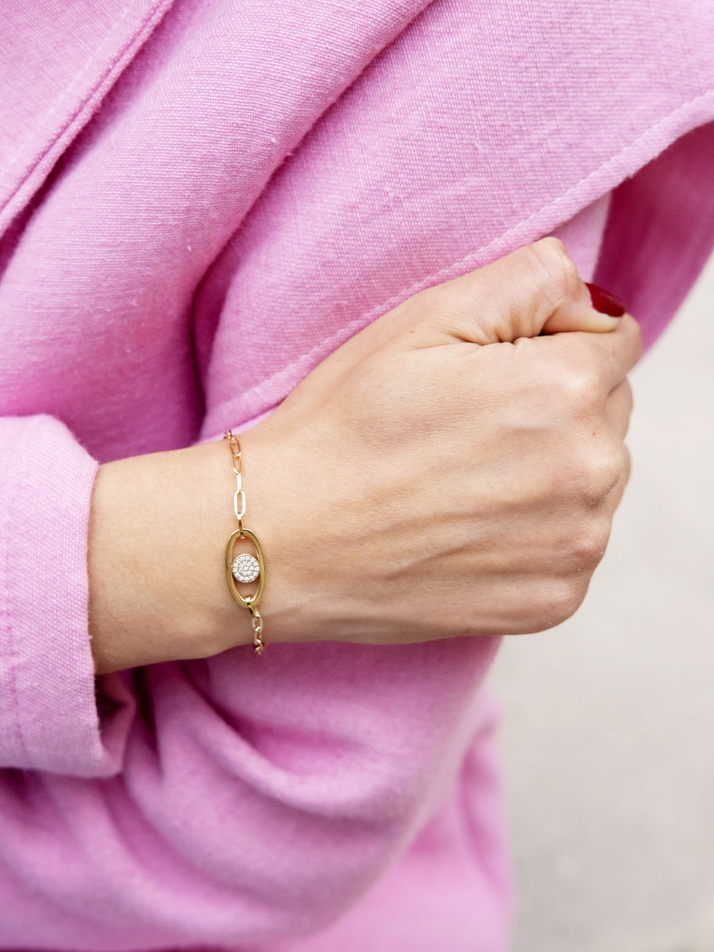Bracelet Sai