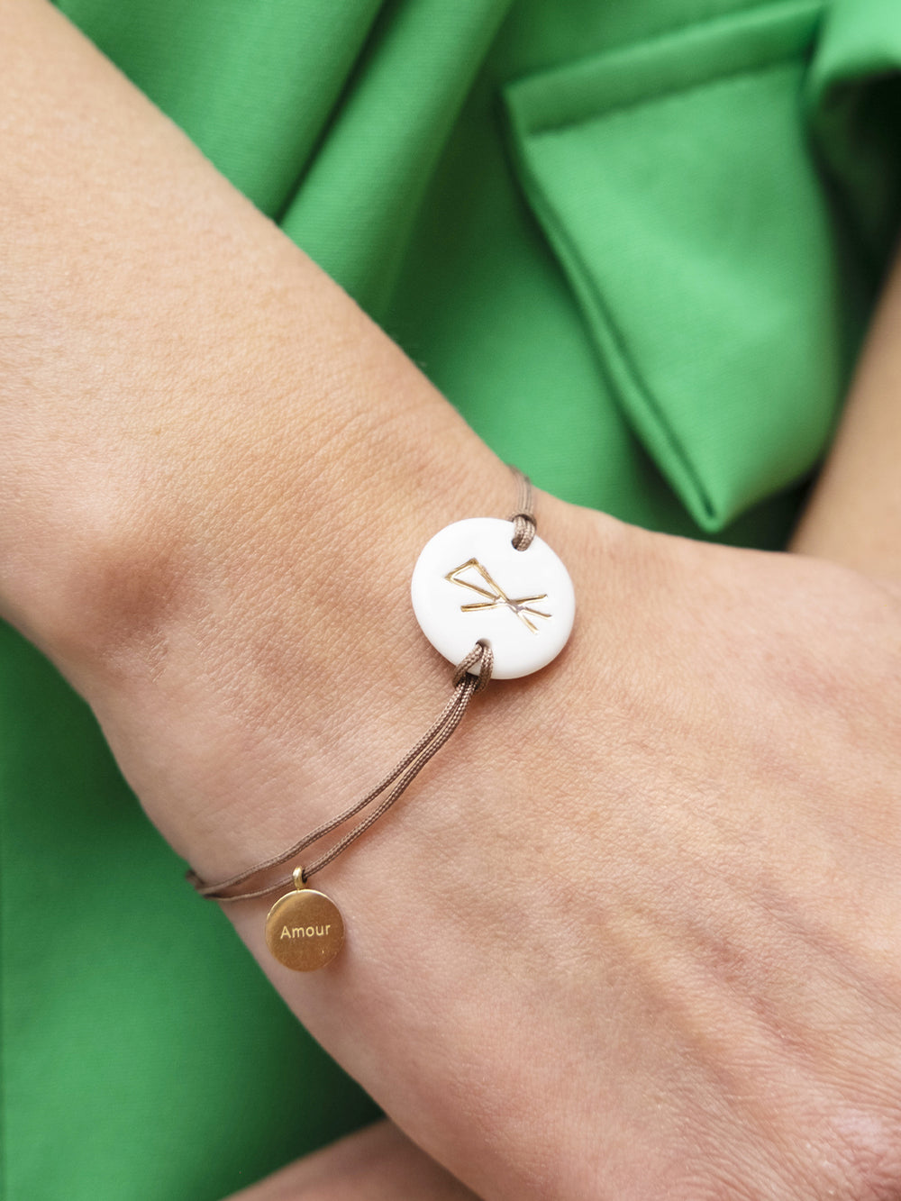 Bracelet Torvi
