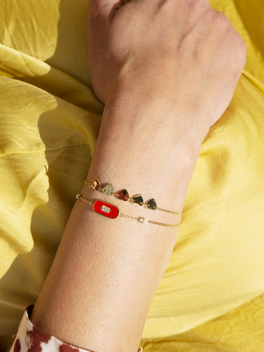 Lovey Bracelet