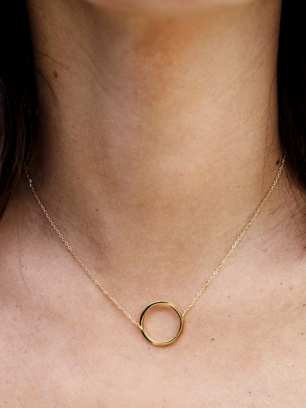 Collier Archimède